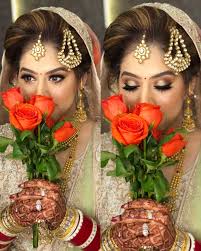 kriti ds delhi best makeup artists in