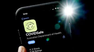 The app then logs this contact and encrypts it. Covidsafe App Didn T Find Contacts