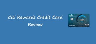 Check spelling or type a new query. Citi Rewards Credit Card Review Credithita