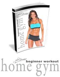 beginner home gym workout guide
