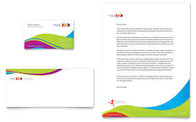 5+ personal letterhead template the letter may be neatly hand written, also it may possibly be typed and printed. Personal Training Letterhead Templates Design Examples