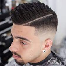 What exactly is a fade haircut? 35 Skin Fade Haircut Bald Fade Haircut Styles 2021 Cuts