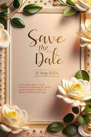page 2 wedding card background free