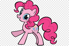 Contoh gambar gambar my little pony untuk mewarnai kataucap. Pinkie Pie Coloring Book My Little Pony Rainbow Dash My Little Pony Child Heart Png Pngegg