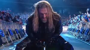 The royal rumble is one of the most unpredictable events on the wwe calendar, but fans can possibly get a hint at what to expect on sunday from betting odds. Watch Unseen Footage Shows Edge S Complete Unedited Entrance In Wwe Royal Rumble Match Video Ewrestling