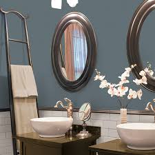 Choosing the best office wall colors depends on the room size, its function and your personal taste. Best Bathroom Colors Paint Colors Interior Exterior Paint Colors For Any Project