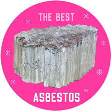 Fun And Funky Thoughts On Asbestos