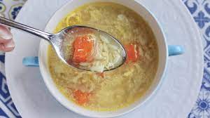 pastina soup recipe simple italian