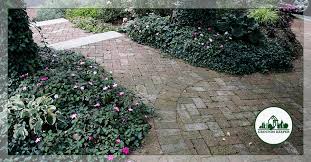 Natural Stone For Beautiful Walkways