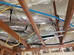 Duct Replacement Austin Tx Duct