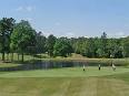 DeSoto Golf Course | Hot Springs Village Arkansas