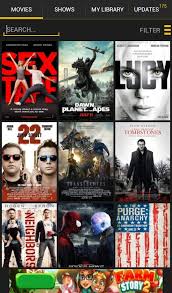 Several emulators were introduced that may help the users to download showbox on pc, laptops and macbook too. Showbox Movies Download Nutvoper