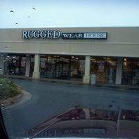 rugged wearhouse clothing in