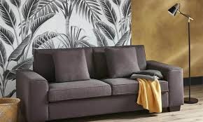 What Colors Go With Charcoal Grey Couch