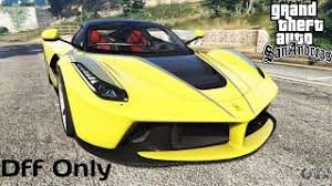 Hey gta mod lovers, today i came up with a really amazing mod ferrari 488 car for gta san andreas, it only contain dff file so you can easily install by using gta img tool, i thought that you might like it, so i want to. Ford Explorer Dff Only For Gta Sa Android Dff Only Xpert Mods Smotret Video Onlajn Brazil Fight Ru