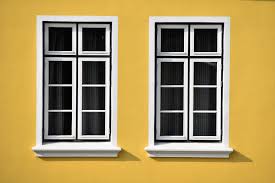 Plant a tree or bush near the window to help shade it replace the window with a vinyl window. How To Repair Damaged Double Pane Windows One Day Glass
