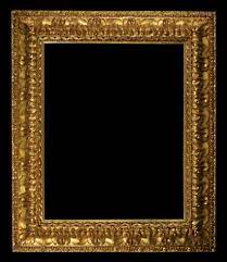 museum picture frames