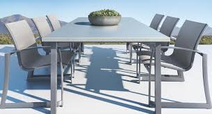 Retail Outdoor Furniture Collections
