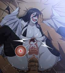 Sadako hentai