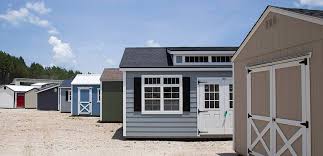 wood sheds vs metal sheds which is best