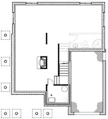 4 Bedrooms And 2 5 Baths Plan 8345