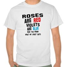 Here are some of the roses are red violets are blue poems. Roses Are Red Violets Are Blue Quotes Quotesgram