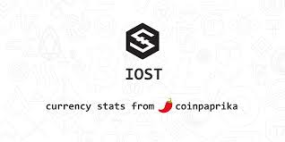 Iost Iost Price Charts Market Cap Markets Exchanges Iost To Usd Calculator 0 005314