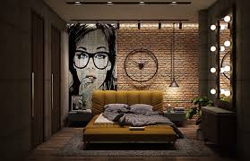 The bedroom is one of the most important places in the house. Top 20 Latest Bedroom Interior Designs Ansa Interiors