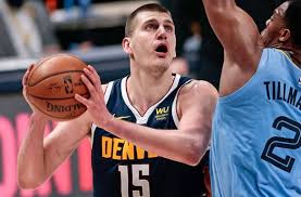 Denver nuggets video highlights are collected in the media tab for the most popular matches as soon as video appear on video hosting sites like youtube or dailymotion. Nuggets Vs Trail Blazers Nba Odds Picks And Predictions April 21