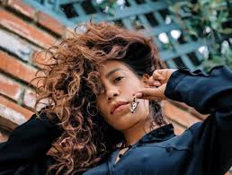 I liked the idea of creating a. Amy Correa Bell Releases New Video For Her Days Like This Single Respect
