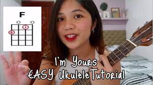 jason mraz easy ukulele tutorial