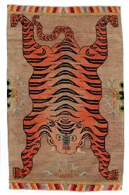 tibetan tiger rugs jozan