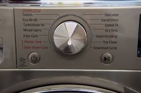 how do washer dryers work trusted