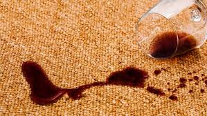 how to get tough stains out of carpet