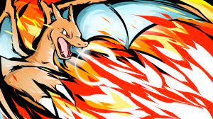 If your camera is set to 16:9, an image of 1280 by 720 pixels or 1920 by 1080 pixels would work well. 47 Charizard Wallpaper Hd On Wallpapersafari