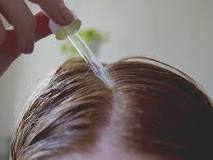Can peppermint oil regrow hair?