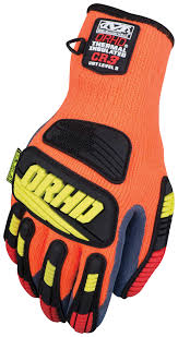 Mechanix Wear Orhd Thermal Knit Cr3a3 Gloves