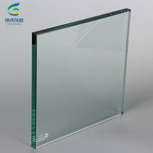 Toughened Glass Factory