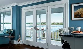 Patio Doors From Dial One Windows