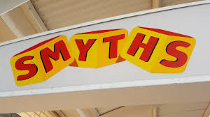 smyths toys uk operations see record