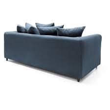 Darcy 3 Seater Sofa Color Teal