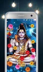 Bholenath Live Wallpaper APK for Android Download