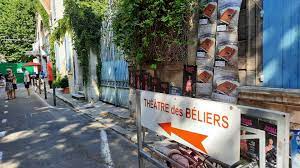 En direct d'Avignon – Le Théâtre des Béliers [OFF 2021]