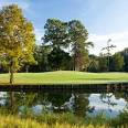 Marsh Course at Kingwood Country Club in Kingwood