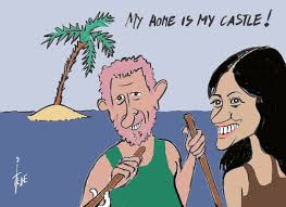 August 4, 1981) is an american member of the british royal family and a former actress. Meghan Und Harry By Tiede Famous People Cartoon Toonpool