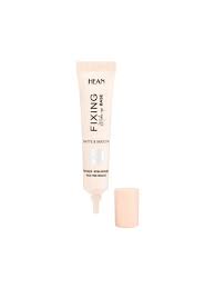 hean fixing mattifying and smoothing