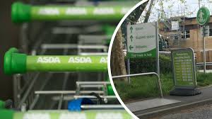 Advertisement so, it's usually wise to get the asda store locator for exact opening times. Yeovil Asda Opening Hours Are Changing Temporarily And This Is Why Somerset Live