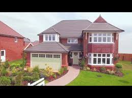 redrow new homes the richmond you