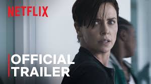 Especially when you know it was made in australia with an entirely australian crew! The Old Guard Official Trailer Netflix Youtube