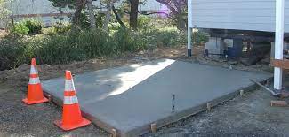 How To Lay A Patio Without Cement 10